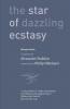 The Star of Dazzling Ecstasy 79 poems