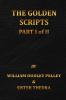 The Golden Scripts Part I of II