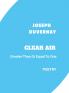 CLEAR AIR