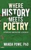 Where History Meets Poetry