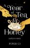 A Year of Tea and Honey