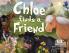 Chloe Finds a Friend