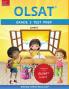 OLSAT Grade 3 Test Prep Level D