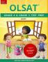OLSAT Grade 4 & Grade 5 Test Prep Level E