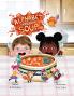 Alphabet Nonsense Soup Volume 1