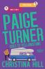 Paige Turner Goes to Yellowstone