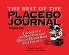 The Best of the Placebo Journal Volume One