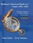 Waltham's American Watch Co. Grade 1859-1905