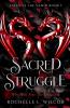 Sacred Struggle a Dragon Rider Fantasy Romance