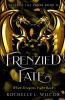 Frenzied Fate A Dragon Rider Fantasy Romance