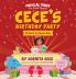 CeCe's Birthday Party