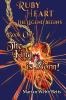 Ruby Heart The Legend Begins Book 1 The King is Born