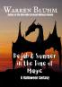Dejah & Summer in the Time of Magic