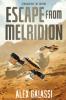 Escape from Melridion