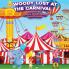Woody Lost at the Carnival