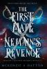 The First Mate of Nemain's Revenge