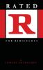Rated R for Ridiculous