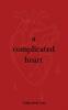 a complicated heart