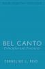 Bel Canto