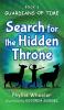 Search for the Hidden Throne