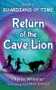 Return of the Cave Lion