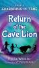 Return of the Cave Lion