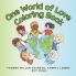 One World Of Love Coloring Book