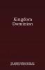 Kingdom Dominion