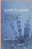 Ashes To Ashes
