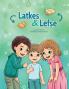 Latkes & Lefse