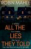 All the Lies They Told