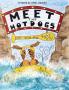 Meet The Hotdogs-Pip and the Raft Trip