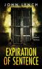 Expiration of Sentence