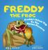 Freddy The Frog