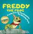 Freddy The Frog