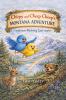 Chirpy and Cheep Cheep in Chirpy's Montana Adventure