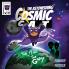 The Astonishing Cosmic Cat