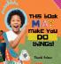 This Book May Make You Do Things!