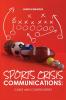 Sports Crisis Communications