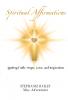 Spiritual Affirmations