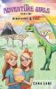 The Adventure Girls