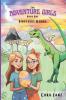 The Adventure Girls