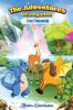The Adventures of Pegadon