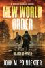 New World Order The Rise of Power
