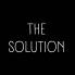 The Solution ... to Everything