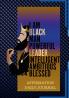 THE BLACK MAN POWERFUL AFFIRMATION DAILY JOURNAL