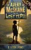 Avery McShane and the Lost Tepui (Book 2)