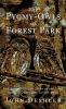 The Pygmy-Owls of Forest Park