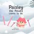 Paisley the Potato Learns to Ski
