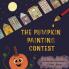 The Pumpkin Painting Contest
